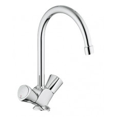 Змішувач для миття на один отвір GROHE Costa S 31774001