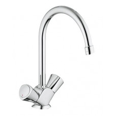 Змішувач для миття на один отвір GROHE Costa S 31819001