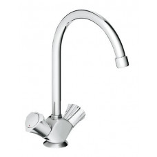 Змішувач для миття на один отвір GROHE Costa L 31831001