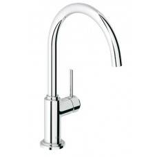 Одноважільний змішувач для кухні GROHE Atrio 32003001