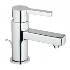 Смеситель однорычажный для раковины Grohe Lineare 32109000