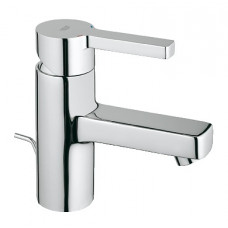 Смеситель однорычажный для раковины Grohe Lineare 32115000