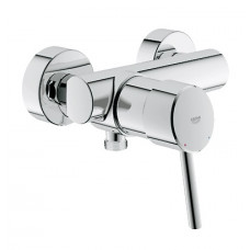 Змішувач одноважільний для душу Grohe Concetto 32210001