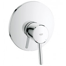 Змішувач одноважільний для душу Grohe Concetto 32213001