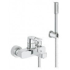 Змішувач одноважільний для ванни GROHE Quadra 32639000