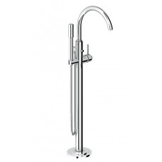 Змішувач одноважільний для ванни GROHE Atrio 32653002