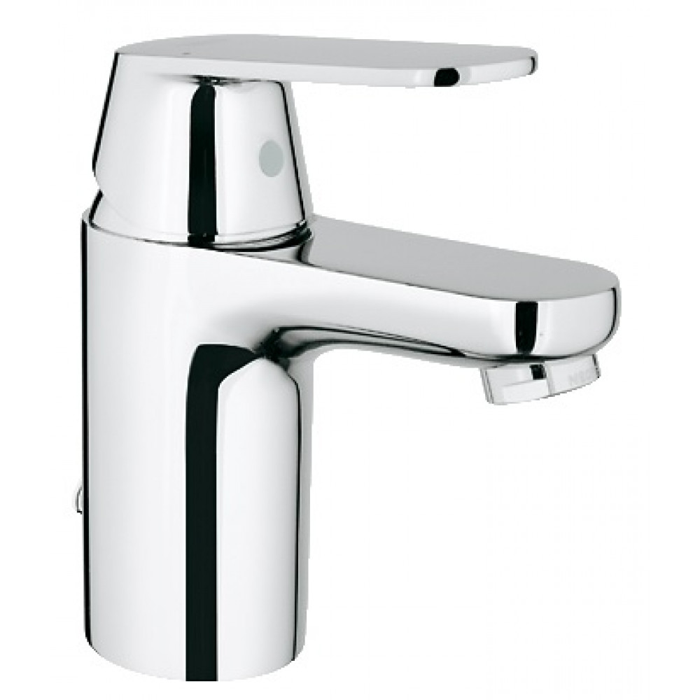 САНТЕХНИКА - Смеситель однорычажный для раковины Grohe Eurosmart Cosmopolitan 32827000