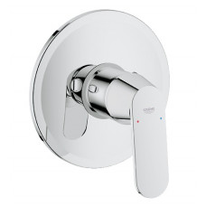 Змішувач одноважільний для душу Grohe Eurosmart Cosmopolitan 32880000