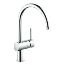 Сенсорний змішувач одноважільний для миття GROHE Minta 32917000