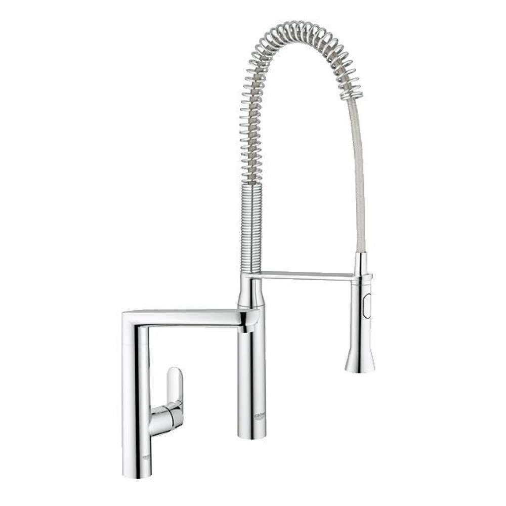Змішувач одноважільний для миття GROHE K7 32948000