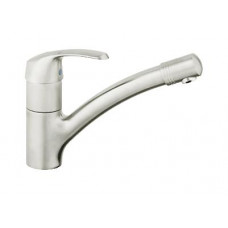 Смеситель однорычажный для мойки GROHE Alira 32997SD0
