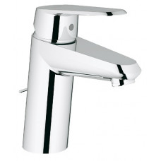 Змішувач одноважільний для раковини Grohe Eurodisc Cosmopolitan 33178002