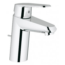 Змішувач одноважільний для раковини Grohe Eurodisc Cosmopolitan 33190002