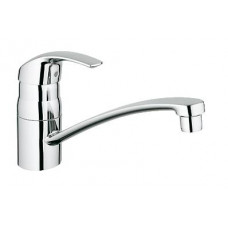 Смеситель однорычажный для мойки GROHE Eurosmart 33281001