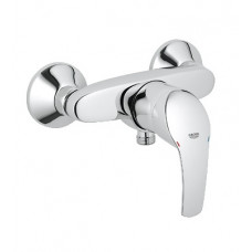 Змішувач одноважільний для душу Grohe Eurosmart 33555001