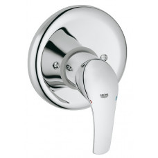 Змішувач одноважільний для душу Grohe Eurosmart 33556001