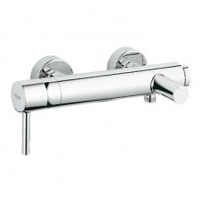 Змішувач одноважільний для ванни GROHE Essence 33624000
