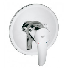 Змішувач одноважільний для душу Grohe Eurostyle 33635001