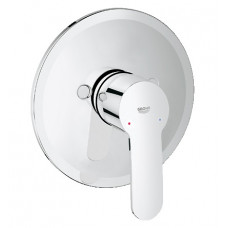 Змішувач одноважільний для душу Grohe Eurostyle Cosmopolitan 33635002