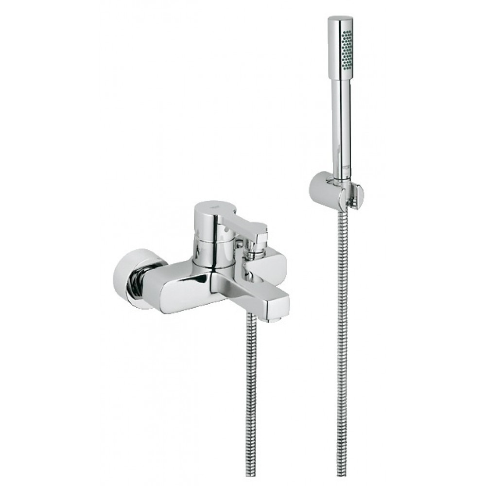 Змішувач одноважільний для ванни GROHE Lineare 33850000