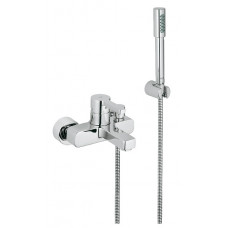Змішувач одноважільний для ванни GROHE Lineare 33850000