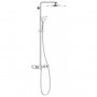 Душова система з термостатом GROHE Euphoria SmartControl System 310