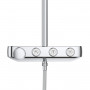 Душова система з термостатом GROHE Euphoria SmartControl System 310