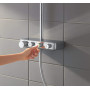 Душова система з термостатом GROHE Euphoria SmartControl System 310
