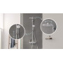 Душова система з термостатом GROHE Euphoria SmartControl System 310