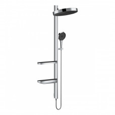 Душова система прихованого монтажу HANSGROHE Rainfinity Showerpipe 26842000