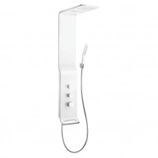 Гідромасажна стійка HANSGROHE Raindance Lift 27008400