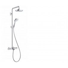 Душова система для ванни HANSGROHE Croma Select S 180