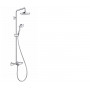 Душова система для ванни HANSGROHE Croma Select S 180