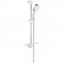 Душовий набір GROHE Tempesta Cosmopolitan 26083002