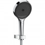 Душевой набор со шлангом HANSGROHE Rainfinity 26851000