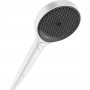 Ручной душ HANSGROHE Rainfinity 26864700