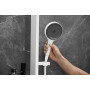 Ручной душ HANSGROHE Rainfinity 26864700