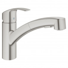 Змішувач для кухні GROHE Eurosmart 30305DC0