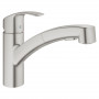 Смеситель для кухни GROHE Eurosmart 30305DC0 Смеситель для кухни GROHE Eurosmart 30305DC0