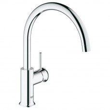 Змішувач для кухні GROHE BauClassic