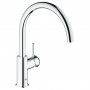 Змішувач для кухні GROHE BauClassic