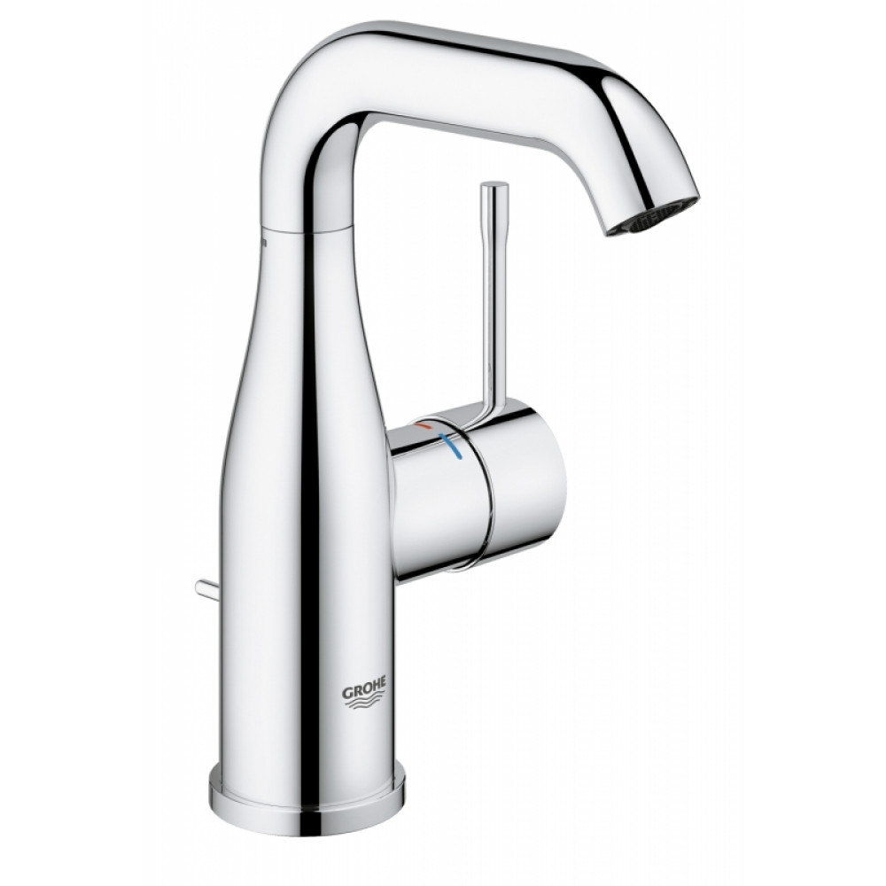 Смеситель для раковины GROHE Essence New 23462001