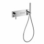Змішувач для душу IMPRESE SMART CLICK ZMK101901203