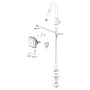 Змішувач для кухні IMPRESE SMART bio ZMK051901151