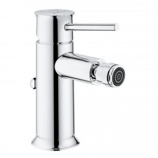 Змішувач для біде з донним клапаном GROHE BauClassic 32864000