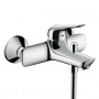 Змішувач для ванни HANSGROHE Novus 71040000