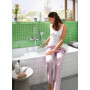 Змішувач для ванни HANSGROHE Novus 71040000