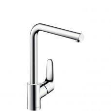 Змішувач для кухні HANSGROHE Focus 280