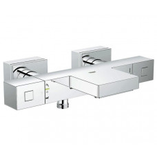 Термостат для ванни GROHE Grohtherm Cube 34497000
