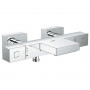 Термостат для ванни GROHE Grohtherm Cube 34497000